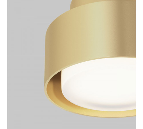 Потолочный светильник Maytoni Space C092CL-GX53-MG Потолочный светильник Maytoni Space C092CL-GX53-MG
