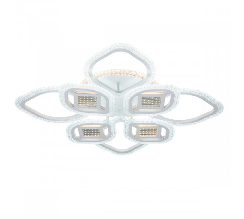 Потолочный светильник Escada Mira 10265/8LED Потолочный светильник Escada Mira 10265/8LED