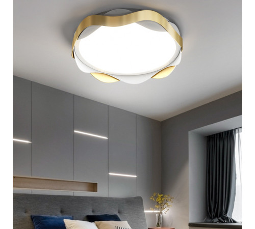 Потолочный cветильник ImperiumLoft Maaret 223935-23 Потолочный cветильник ImperiumLoft Maaret 223935-23