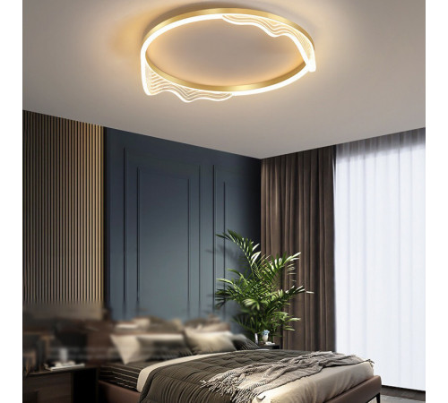 Потолочный светильник ImperiumLoft Izelin 223813-23 Потолочный светильник ImperiumLoft Izelin 223813-23