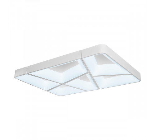 Потолочный светодиодный светильник iLedex Luminous S1894/100 WH Потолочный светодиодный светильник iLedex Luminous S1894/100 WH