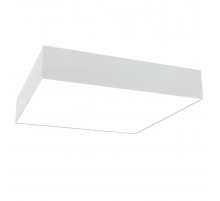 Потолочный светильник Maytoni Zon C032CL-36W3K-SQ-W