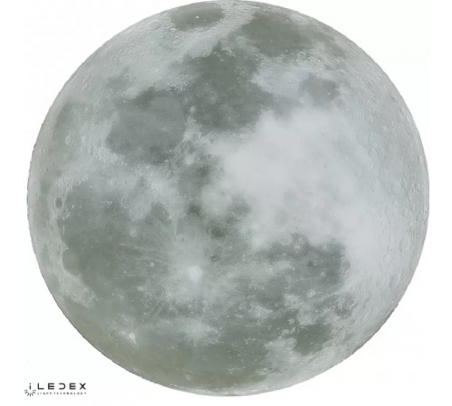 Потолочный светильник iLedex Music 02-D400-24W Потолочный светильник iLedex Music 02-D400-24W