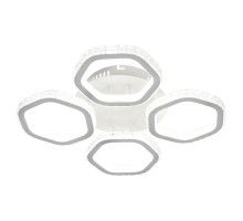 Потолочный светильник Escada Centauri 10263/4LED