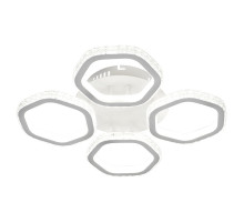 Потолочный светильник Escada Centauri 10263/4LED