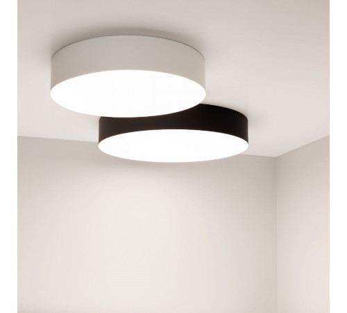 Потолочный светильник Arlight SP-FLOWER-R410-32W Warm3000 049798 Потолочный светильник Arlight SP-FLOWER-R410-32W Warm3000 049798