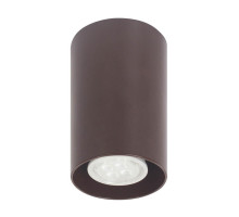 Потолочный светильник TopDecor Tubo6 P1 15