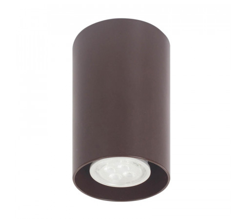 Потолочный светильник TopDecor Tubo6 P1 15