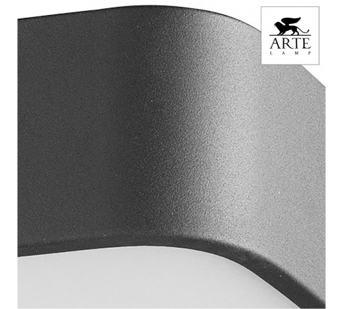Потолочный светильник Arte Lamp Cosmopolitan A7210PL-4BK