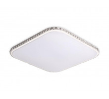 Потолочный светодиодный светильник Ambrella Light Original Crystal FF75