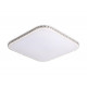 Потолочный светодиодный светильник Ambrella Light Original Crystal FF75
