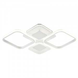 Потолочный светильник Escada Samia 10255/4LED