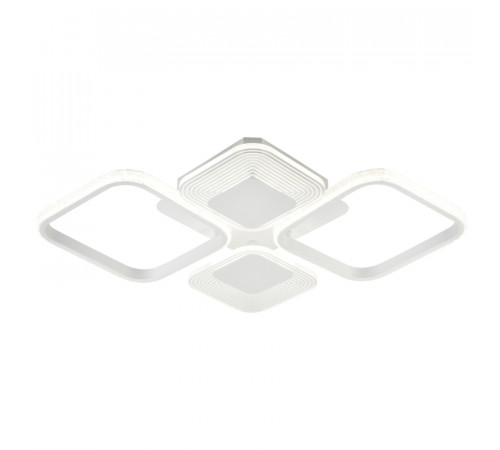 Потолочный светильник Escada Samia 10255/4LED Потолочный светильник Escada Samia 10255/4LED