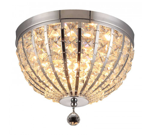 Потолочный светильник Toplight Jennifer TL1163-4D Потолочный светильник Toplight Jennifer TL1163-4D