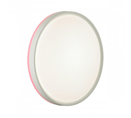 Потолочный светильник Sonex Kezo pink 7708/DL Потолочный светильник Sonex Kezo pink 7708/DL