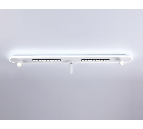 Потолочный светильник Ambrella Light Comfort FL51451 Потолочный светильник Ambrella Light Comfort FL51451