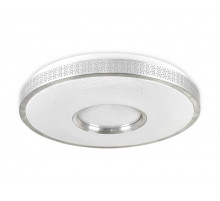 Потолочный светодиодный светильник Ambrella Light Original Design FF82