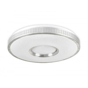 Потолочный светодиодный светильник Ambrella Light Original Design FF82