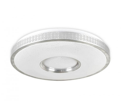 Потолочный светодиодный светильник Ambrella Light Original Design FF82 Потолочный светодиодный светильник Ambrella Light Original Design FF82