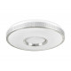 Потолочный светодиодный светильник Ambrella Light Original Design FF82