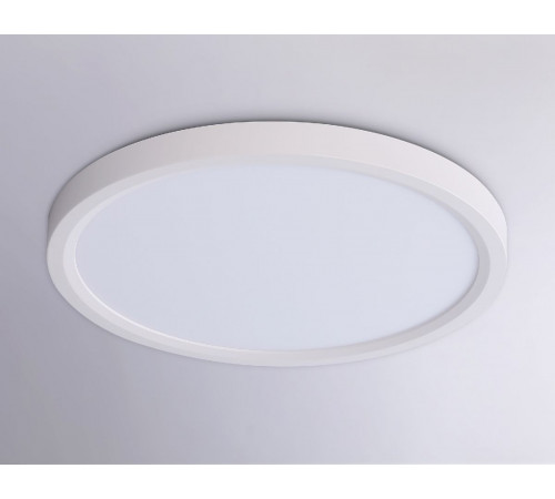 Потолочный светильник Ambrella Light Orbital Air Slim FZ1903 Потолочный светильник Ambrella Light Orbital Air Slim FZ1903