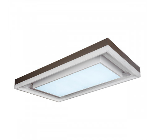 Потолочный светодиодный светильник iLedex Summery B6317-226W/930*630 WH Потолочный светодиодный светильник iLedex Summery B6317-226W/930*630 WH