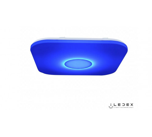 Потолочный светильник iLedex Music 60W Music Square opaque Потолочный светильник iLedex Music 60W Music Square opaque