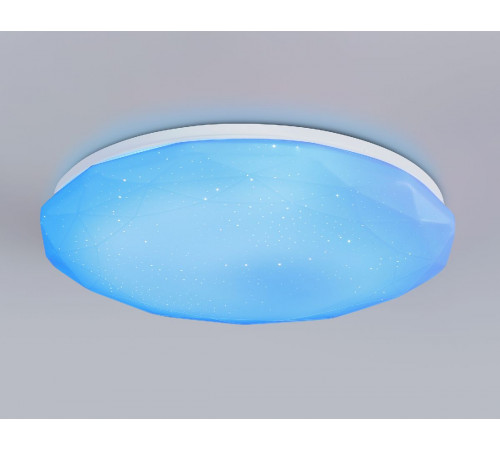 Потолочный светильник Ambrella Light Orbital Dance FZ418 Потолочный светильник Ambrella Light Orbital Dance FZ418