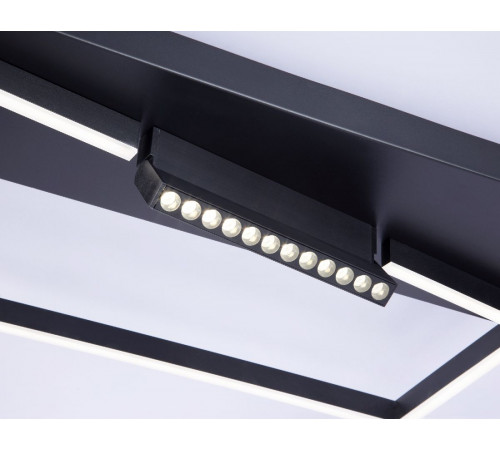 Потолочный светильник Ambrella Light Comfort LineTech FL51466 Потолочный светильник Ambrella Light Comfort LineTech FL51466