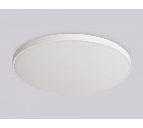 Потолочный светильник Ambrella Light Orbital Air FZ1201 Потолочный светильник Ambrella Light Orbital Air FZ1201