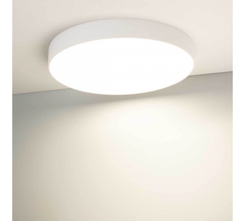 Потолочный светильник Arlight SP-Rondo-R500-50W Day4000 034817 Потолочный светильник Arlight SP-Rondo-R500-50W Day4000 034817