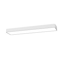 Потолочный светильник Nowodvorski Soft Ceiling Led 90x20 7542
