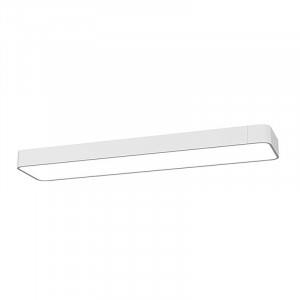 Потолочный светильник Nowodvorski Soft Ceiling Led 90x20 7542