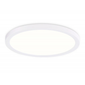 Потолочный светильник Ambrella Light Orbital Air Slim FZ1905
