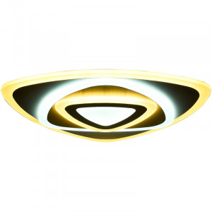 Потолочный светодиодный светильник Toplight Faye TL1147-60D