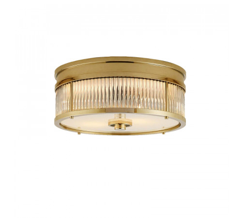Потолочный светильник Delight Collection Stamford BRCH9004-40-AB Потолочный светильник Delight Collection Stamford BRCH9004-40-AB