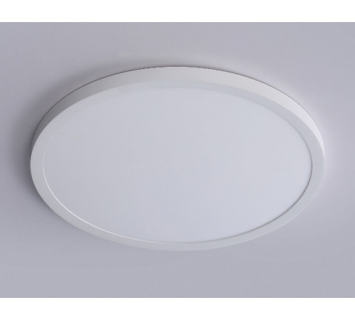 Потолочный светильник Ambrella Light Orbital Air Slim FZ1955 Потолочный светильник Ambrella Light Orbital Air Slim FZ1955