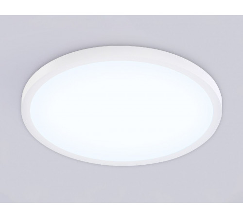 Потолочный светильник Ambrella Light Orbital Air Slim FZ1955 Потолочный светильник Ambrella Light Orbital Air Slim FZ1955