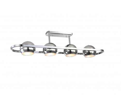 Потолочный светильник Vele Luce Helix VL5153L04 Потолочный светильник Vele Luce Helix VL5153L04