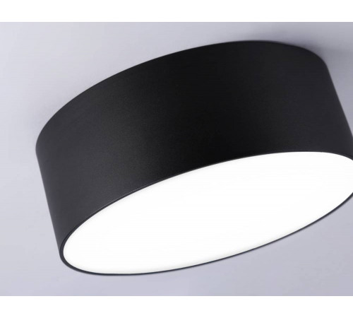 Потолочный светильник Ambrella Light Orbital Air Alum FV5514 Потолочный светильник Ambrella Light Orbital Air Alum FV5514