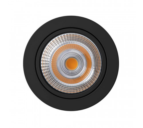Потолочный светодиодный светильник Arlight SP-Focus-R140-30W Warm3000 029538 Потолочный светодиодный светильник Arlight SP-Focus-R140-30W Warm3000 029538
