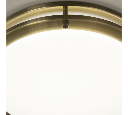 Потолочный светильник Citilux Бостон CL709323N Потолочный светильник Citilux Бостон CL709323N