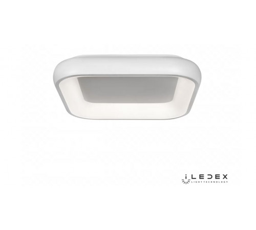 Потолочный светильник iLedex illumination HY5280-838 38W WH Потолочный светильник iLedex illumination HY5280-838 38W WH