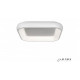 Потолочный светильник iLedex illumination HY5280-838 38W WH