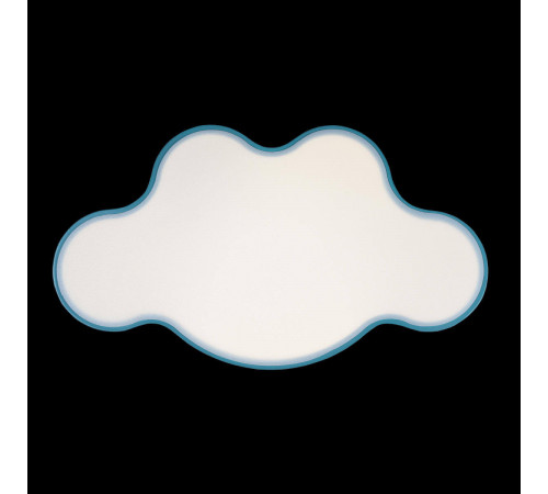 Потолочный светильник Loft IT AXEL 10005/30 Blue Потолочный светильник Loft IT AXEL 10005/30 Blue