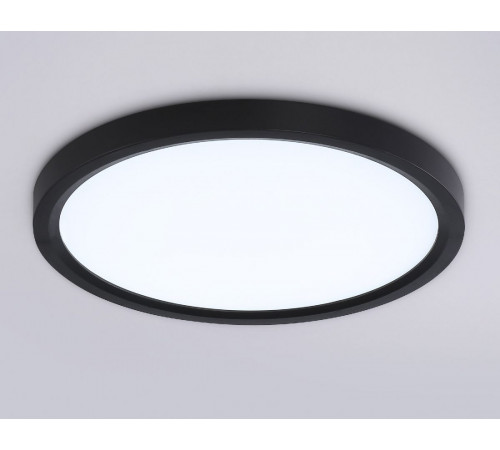 Потолочный светильник Ambrella Light Orbital Air Slim FZ1904 Потолочный светильник Ambrella Light Orbital Air Slim FZ1904