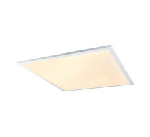 Потолочный светодиодный светильник Globo Rosi 41604D3RGB