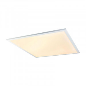 Потолочный светодиодный светильник Globo Rosi 41604D3RGB