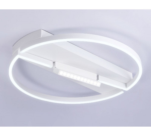 Потолочный светильник Ambrella Light Comfort FL51459 Потолочный светильник Ambrella Light Comfort FL51459