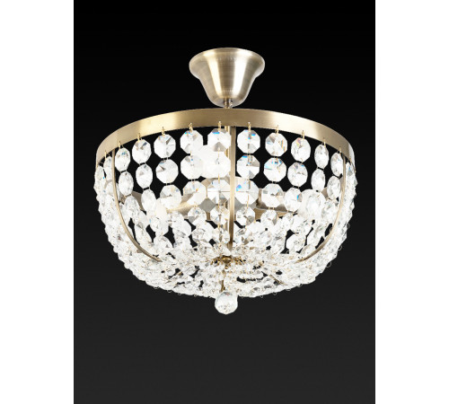 Потолочный светильник Toplight Mary TL1510X-03AB Потолочный светильник Toplight Mary TL1510X-03AB